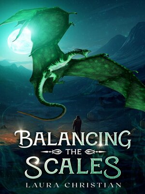 cover image of Balancing the Scales